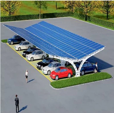 Systemy montażu szopy stalowej poza siatką