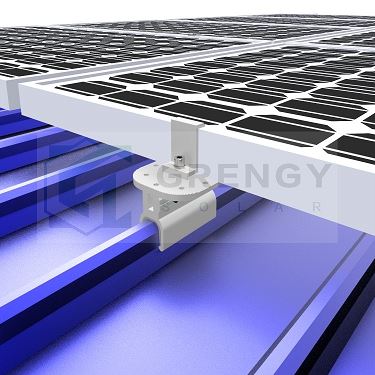 roof clamp(001)