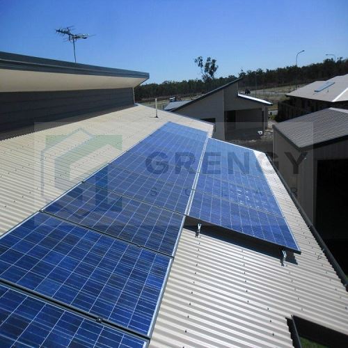 solar panel mounting brackets roof(001)