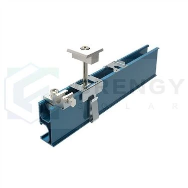 various of cable clips and earth lug(001)