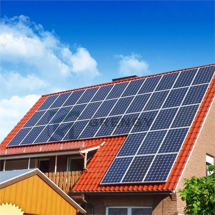 Najlepiej sprzedający się hak solarny do dachów dachowych