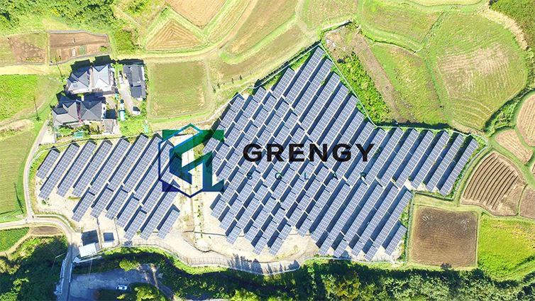 Energia słoneczna to nieokreślona przyszłość