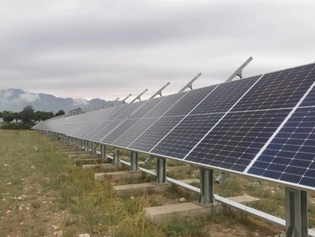 Informacje o chińskiej branży fotowoltaicznej: JA Solar planuje nową fabrykę ...