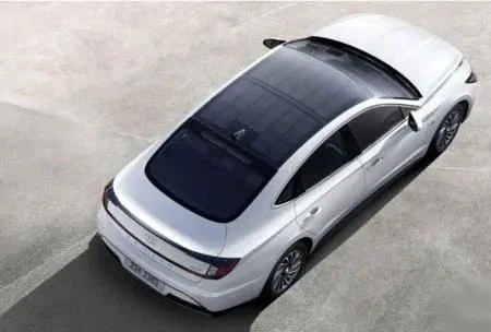 Domowy fotowoltaiczny dachowy + Potencjał dekarbonizacji pojazdów elektryczny...