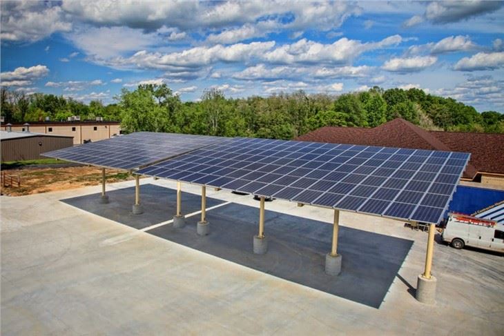 Solar Carport (3)