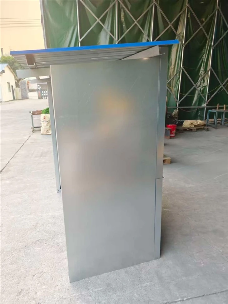 All-in-One PV Inverter Racking best