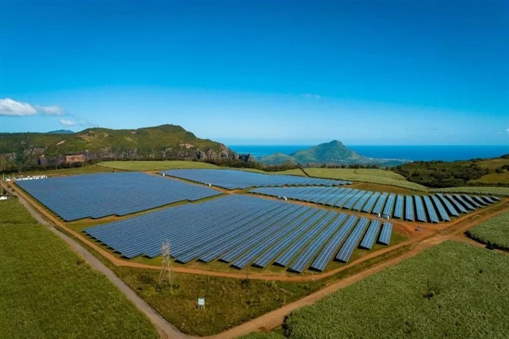 Fixed Tilt Solar Racking System best