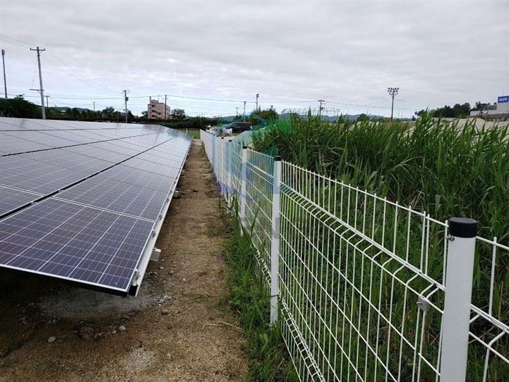 Ground Mount Solar Racking Systems Ground Mounting System