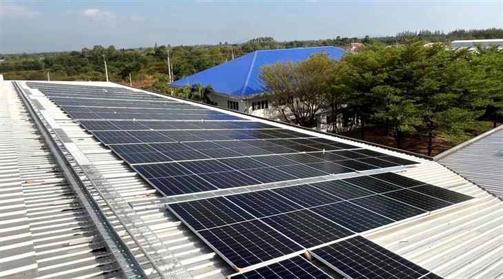 Monocrystalline Solar Modules 420W~440W best