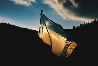 Ukraina uruchomi 1,5 GW energii słonecznej w 2025 r